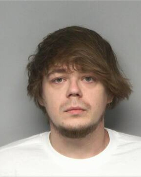 Mugshot of MATTHEW THOMAS WATTS