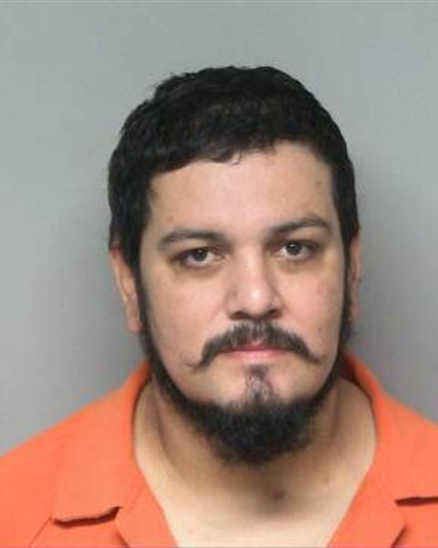 Mugshot of DIEGO ARMANDO ARIAS HURTADO