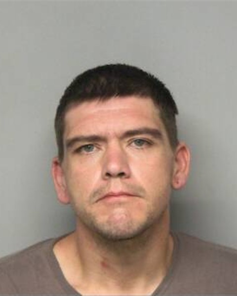 Mugshot of JEREMY LEE JONES