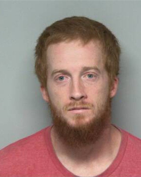 Mugshot of JONATHAN MICHAEL ROYAL