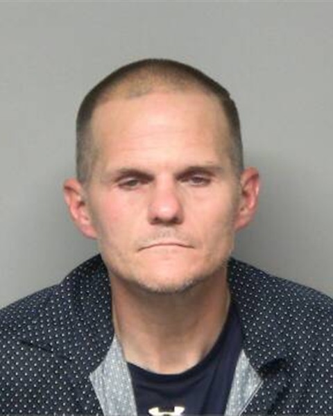 Mugshot of TRAVIS DEWAYNE HANEY