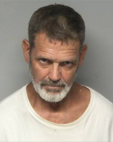 Mugshot of WESLEY CLAY WHITMAN