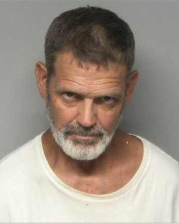 Mugshot of WESLEY CLAY WHITMAN
