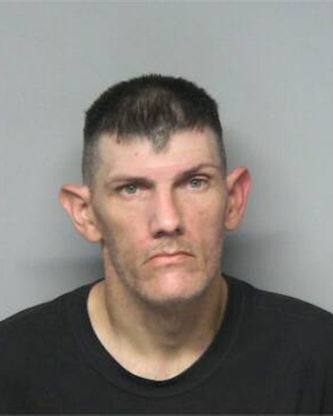 Mugshot of HAROLD BRYCE KINLEY