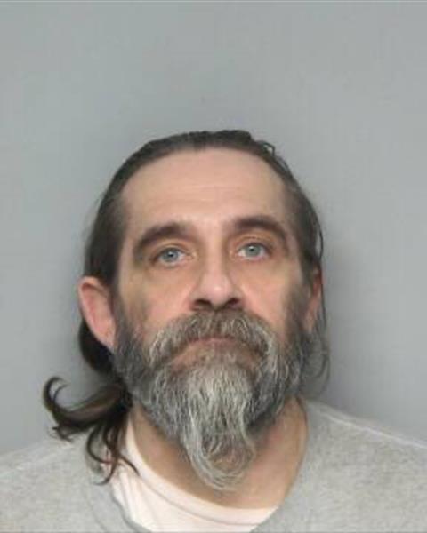 Mugshot of CALVIN LEE MCCUNE