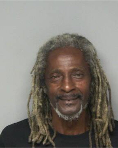 Mugshot of WILLIAM HENRY JONES