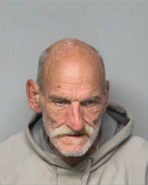 Mugshot of ROCKY LANE BARNES