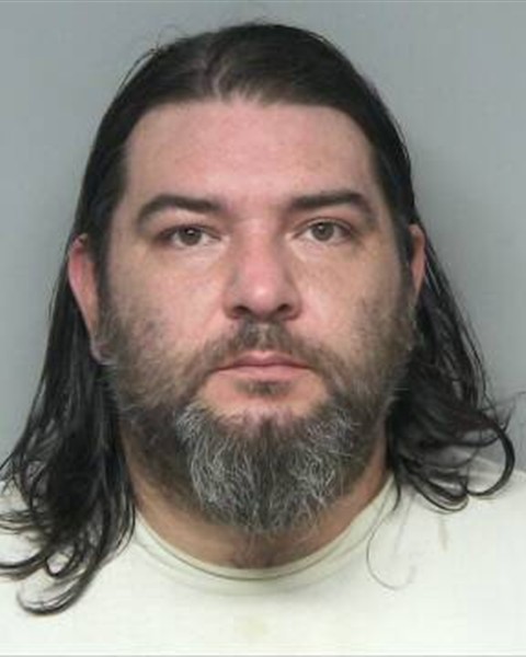 Mugshot of ZACHARY RAY JENNINGS