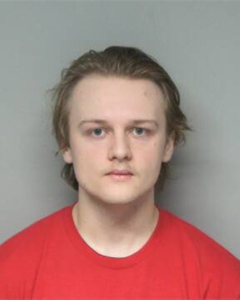 Mugshot of CAYDEN SULLY JOYCE
