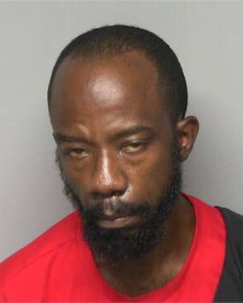 Mugshot of ANTUAN DURAN COBLE