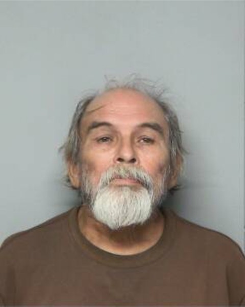 Mugshot of ATENOGENES MOLINERO