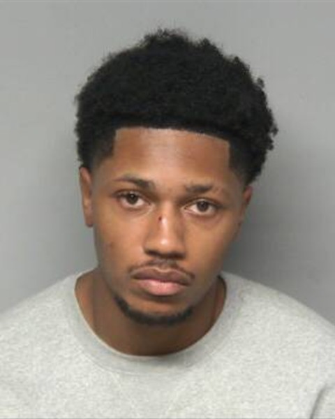 Mugshot of JAIDEN RHAYMOND GORHAM