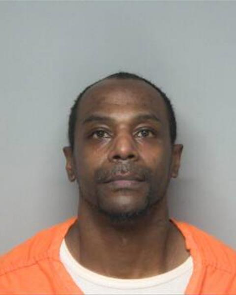 Mugshot of ANTONIO DEMOND BURCH