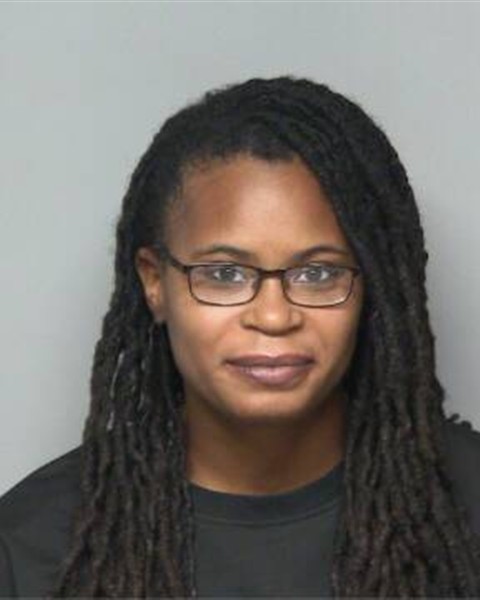 Mugshot of XAVIA ARLENE FRENCH