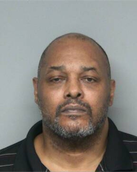 Mugshot of CHRISTOPHER ALEXANDER GLADDEN