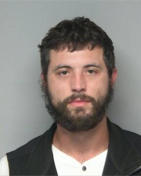 Mugshot of JEREMY SCOTT ROBINSON