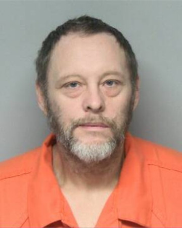 Mugshot of ROLAND JAY HUNTER