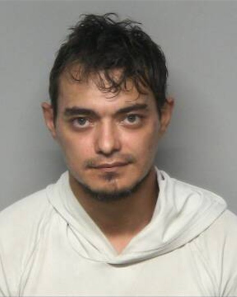 Mugshot of DANIEL JOSE ZUNIGA