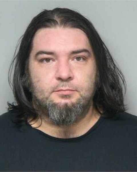 Mugshot of ZACHARY RAY JENNINGS