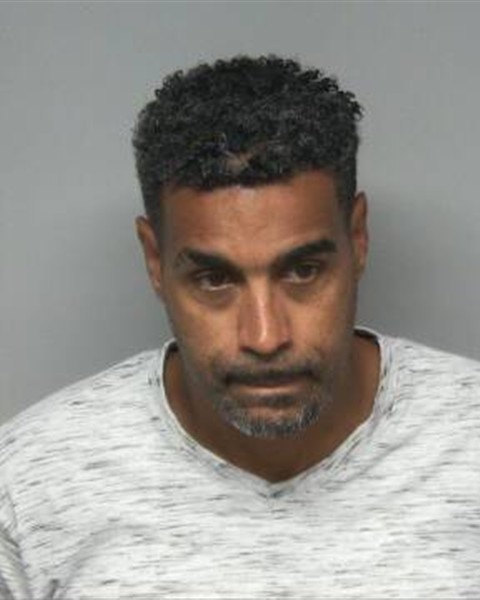 Mugshot of RAUL RAFAEL FIGUEROA
