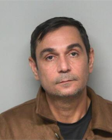 Mugshot of HABIB DASHDAMIROVA