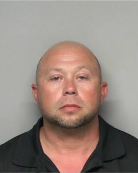 Mugshot of JESSIE NEIL OXENDINE