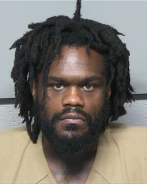 Mugshot of DOMINICK RAVON ISLEY