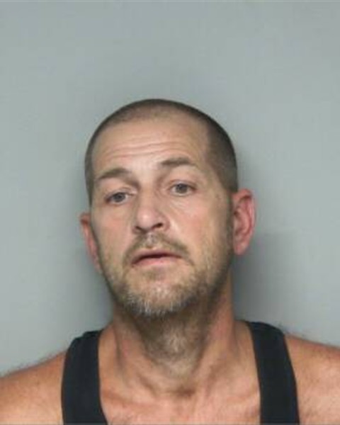 Mugshot of RICHARD MCKINNEY PHILLIPS