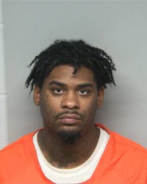 Mugshot of CHARLES WARREN SPIKES