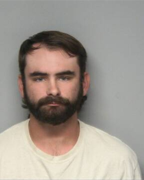 Mugshot of KYLER BLAKE HOLT