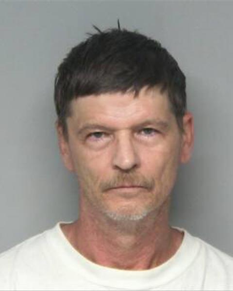 Mugshot of CHRISTOPHER SHAWN MUCKENFUSS