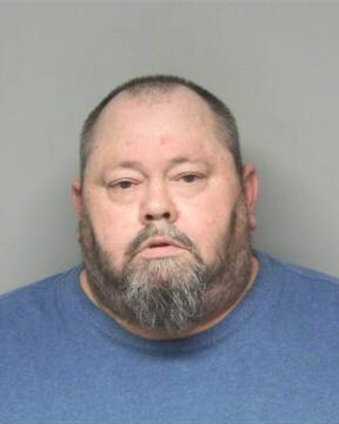 Mugshot of STEVEN RAY NAPIER