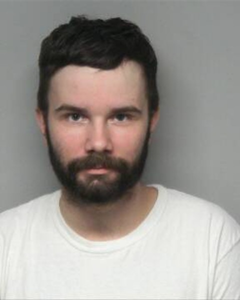 Mugshot of LOGAN RYAN BRAY