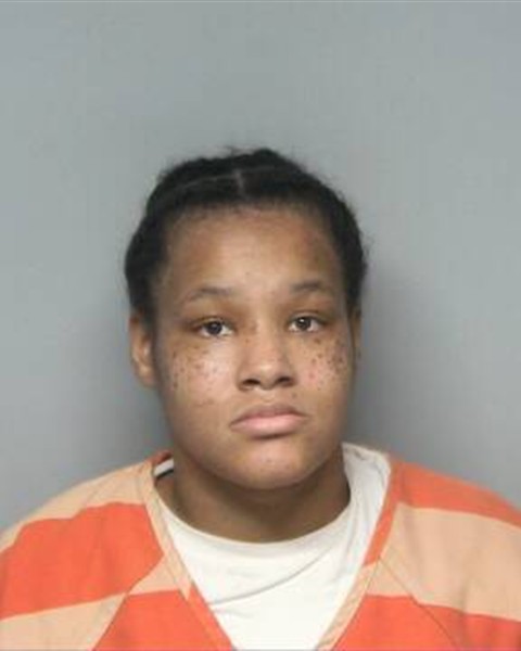 Mugshot of GLASHA MECHELLA SOUTHERLAND