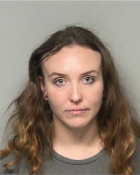 Mugshot of KATHERINE JOYCE JOHNSON