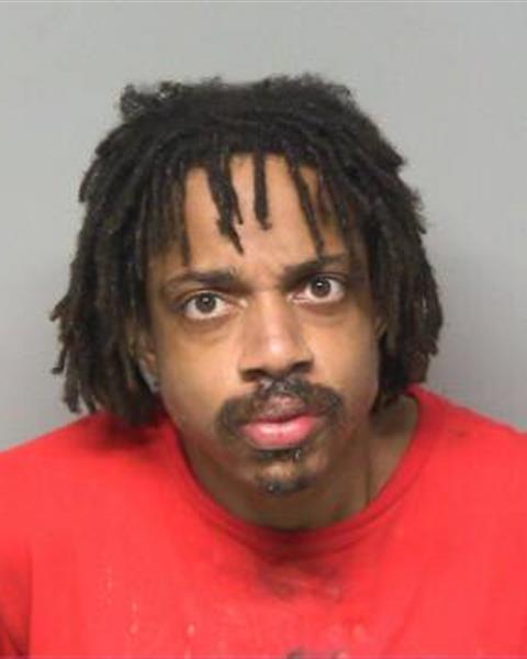 Mugshot of KEVIN MILTON UDOFA