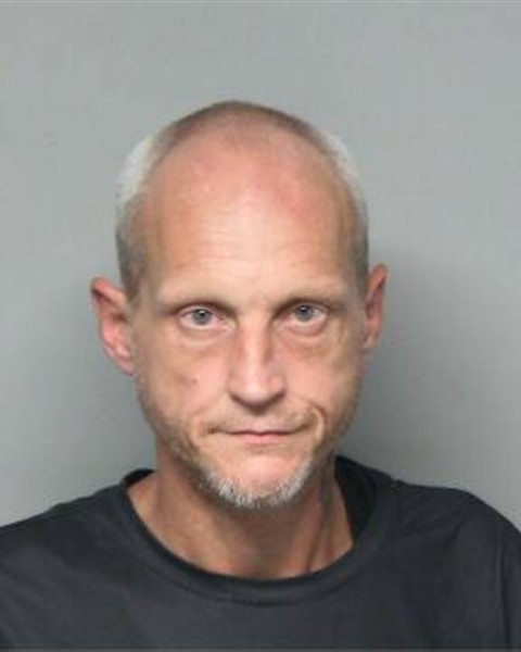Mugshot of DENNIS LEE BECK
