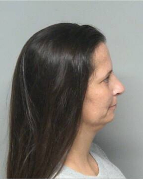 Mugshot of KELLY HOWELL PIGUERRA