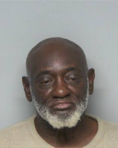 Mugshot of CHRISTOPHER ALEXANDER DUNCAN