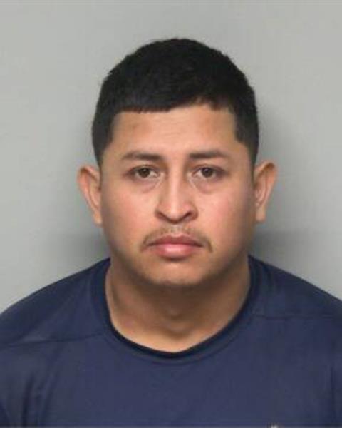 Mugshot of PEDRO ELIAS RAMIREZ