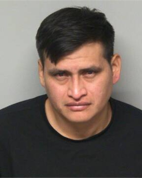 Mugshot of WILSON ALEXANDER FILIPE LOPEZ