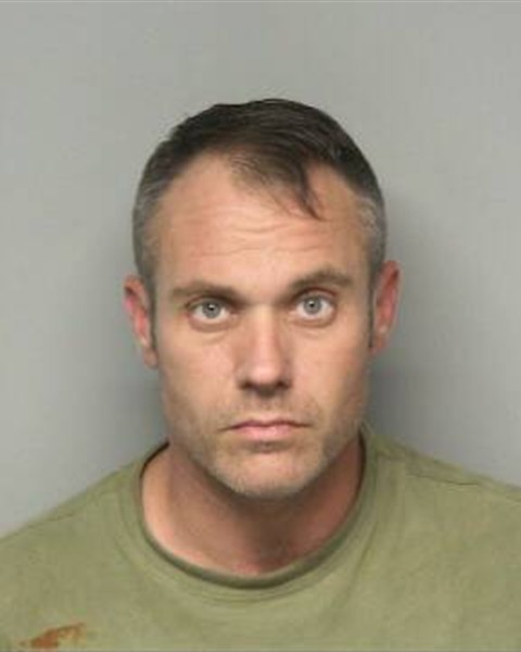 Mugshot of RICKY LEON SMALL