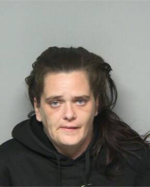 Mugshot of CECILE DENISE DIX