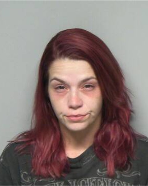 Mugshot of LINDSAY ELIZABETH NIXON