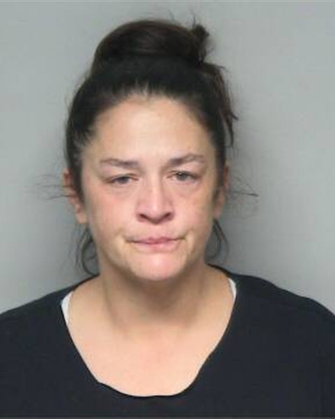 Mugshot of KELLY GENE HARVEY