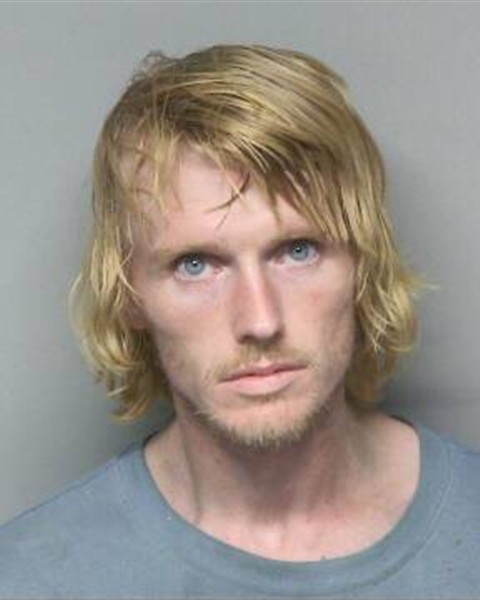 Mugshot of TYLER WAYNE CORUM