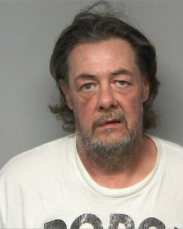 Mugshot of JAMIE RAY RICHARDSON