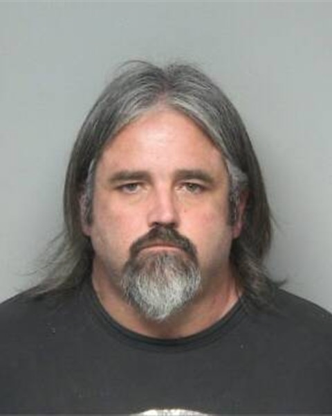 Mugshot of JASON ROOSEVELT EDWARDS
