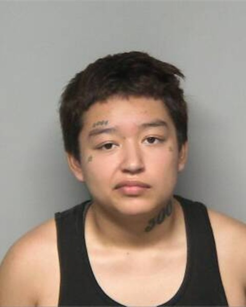 Mugshot of CONNSEULA REYES BAUTISTA