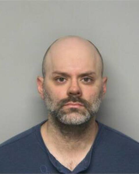 Mugshot of BALLARD THOMAS ANDERSON